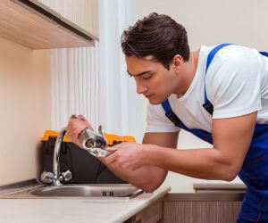About The Faucet Pros Diamond, OR